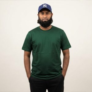 Half Sleeve T-shirt